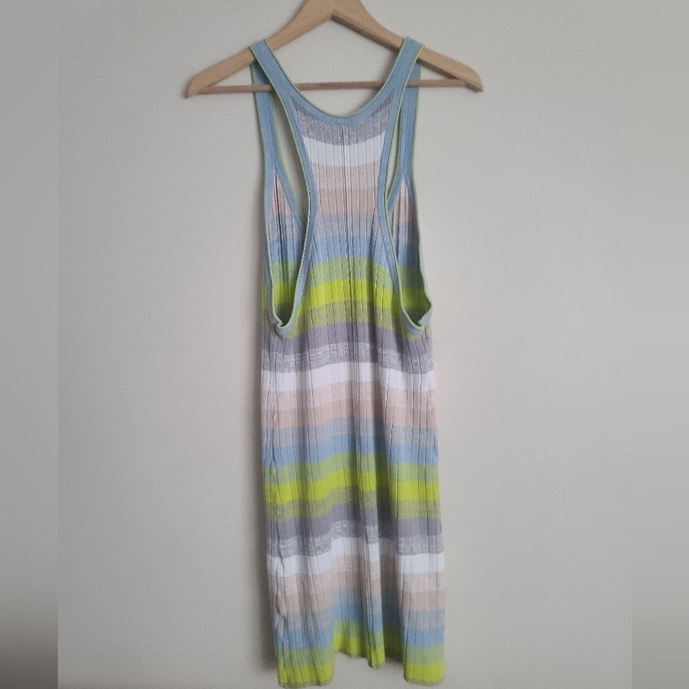 Daily Practice by Anthropologie Tuvalu Sweater dress Size m - Picture 6 of 7